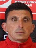 Mladen Obrenovic