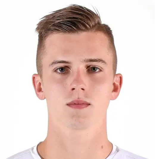 Nikola Milosavljevic