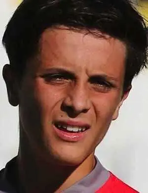 Samuele bresciani