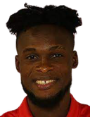 Ibrahim Olawoyin