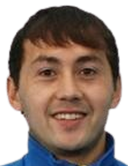 Davron Askarov