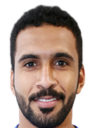 Ibrahim Essa Al Balooshi