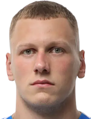 Vladimir Uljanovskiy