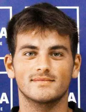 Tiziano irace