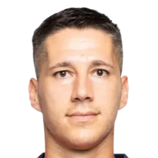 Nikola Popovic