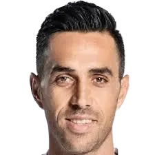 Eran Zahavi