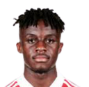 malick sanogo