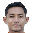 Reza Arya Pratama