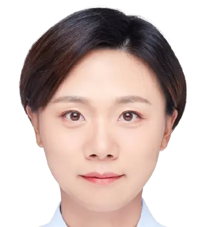 Wang Huili