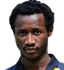 Junior mbatama