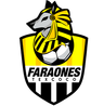 Faraones Texcoco II