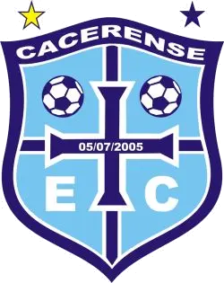 Cacerense Sub-20