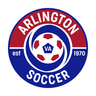Arlington Soccer Blue (F)