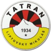 Tatran Liptovsky Mikulas