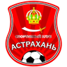 إف كي أستراخان