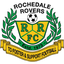 روشيدال روفرز