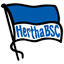 Hertha BSC Berlim sub-17