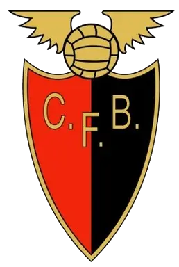 CFut. Benfica CFut. Benfica