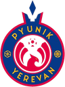 FC Pyunik (W)
