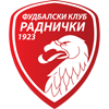 ZFK Radnicki 1923 (w)