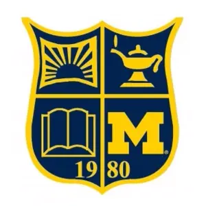 Michigan Feminino
