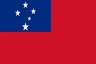 Samoa U17 Women