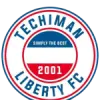 Kebebasan Techiman