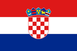 Kroasia U19 W