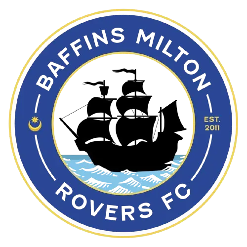 Baffins Milton Rovers