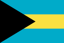 Bahamas Futebol de Praia