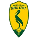 FC Livyi Bereh