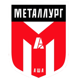 Metallurg Asha Metallurg Asha