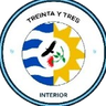 Tiga Puluh Tiga Interior