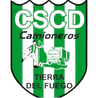 CSCD سائقي الشاحنات للسيدات