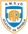 Atletico de Rafaela (W)