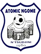 Atomic Ngome