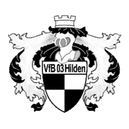 VFB 03 هيلدن