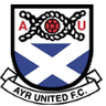 Ayr United Reserve