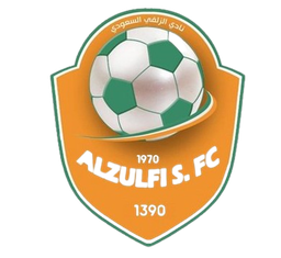 Al Zulfi