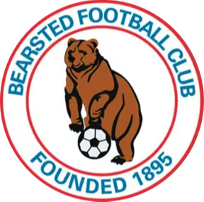 Bearsted