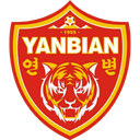 Yanbian(1994-2019)