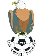 Orzel Parzeczew