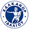 Chalkanoras Idaliou