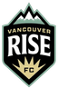 Vancouver Rise FC (W)