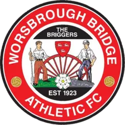 Worsbrough Bridge Athletic Worsbrough Bridge Athletic