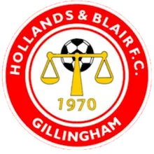 Hollands Blair