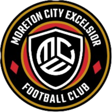 Wanita Moreton City Excelsior
