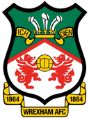 Wrexham Feminino