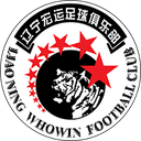 Liaoning FC(1995-2020)