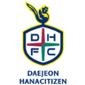 مواطن دايجون هانا الثاني